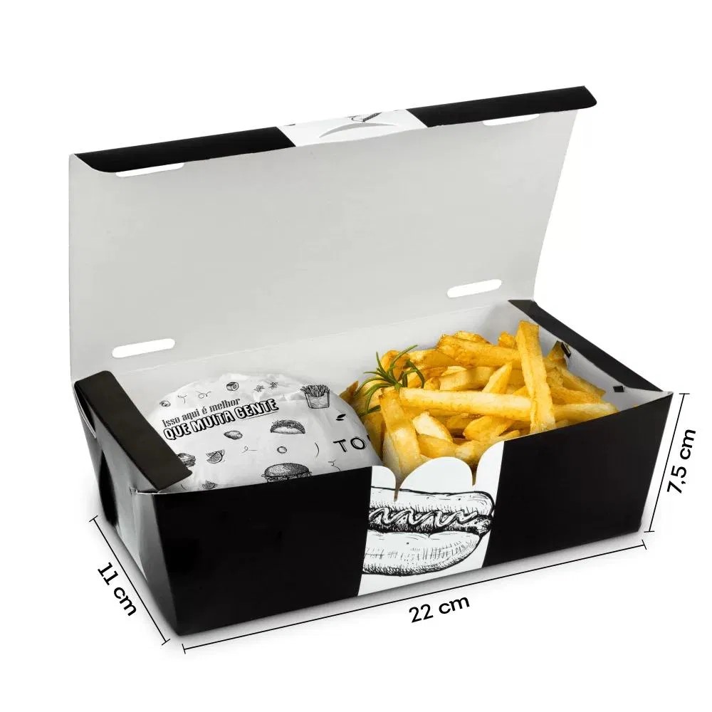 Custom-Fried-Box-with-Logo
