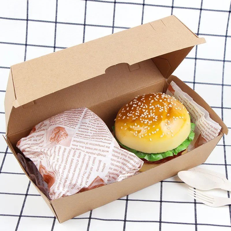Custom-Kraft-Hamburger-Box