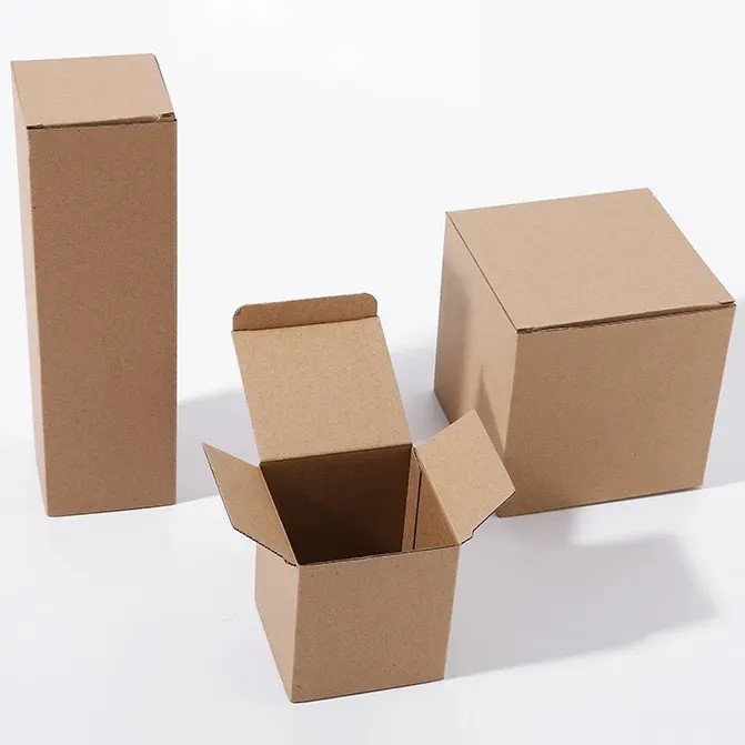Elegant-Kraft-Paper-Boxes