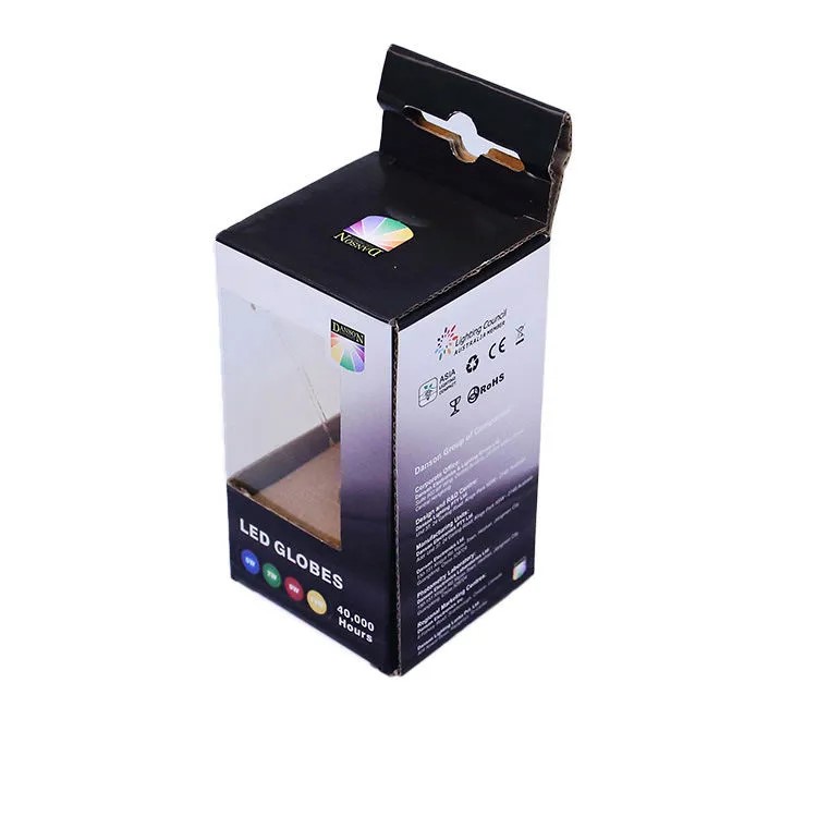 Kraft-Corrugated-PVC-Window-Box