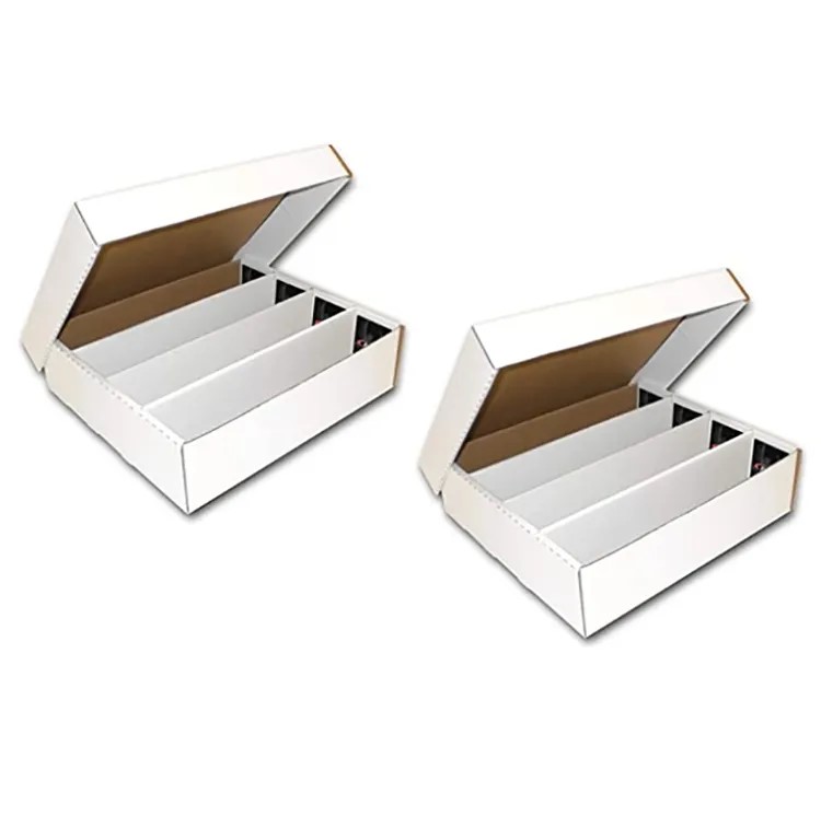 Storage-Graded-Sports-Card-Box