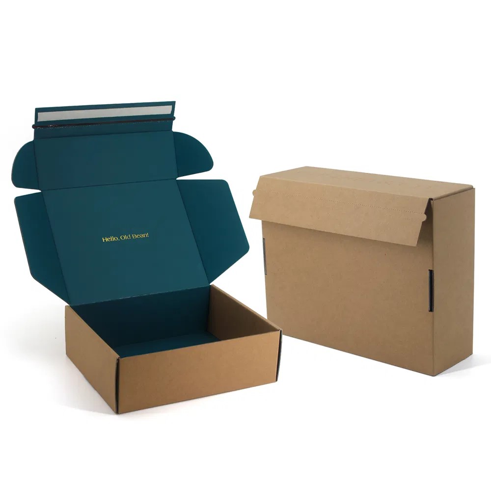 Attractive-Packaging-Mailer-Box