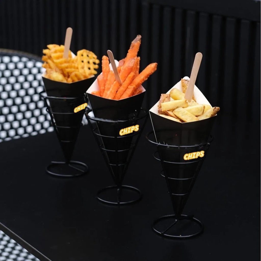 Custom-Cone-with-Logo