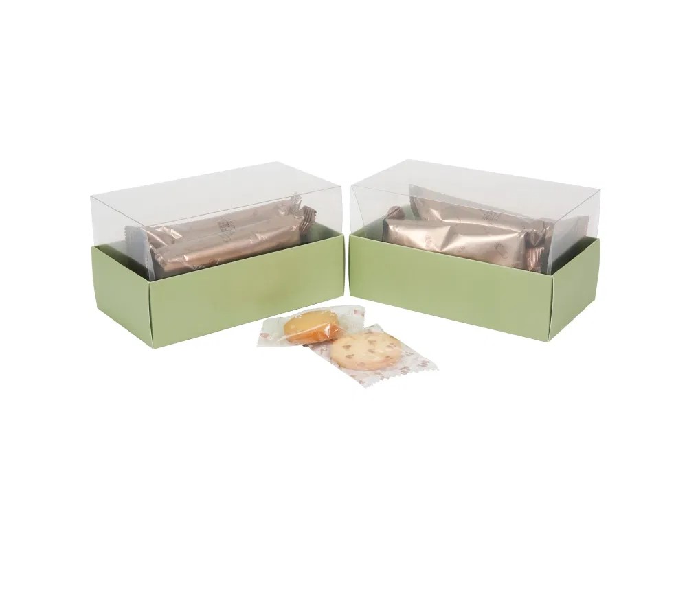 Custom-Green-Cardboard-Box