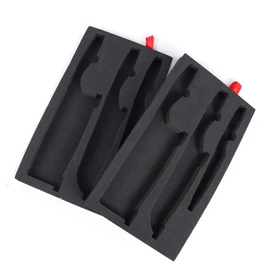 Custom-PU-Foam-Packaging-Insert