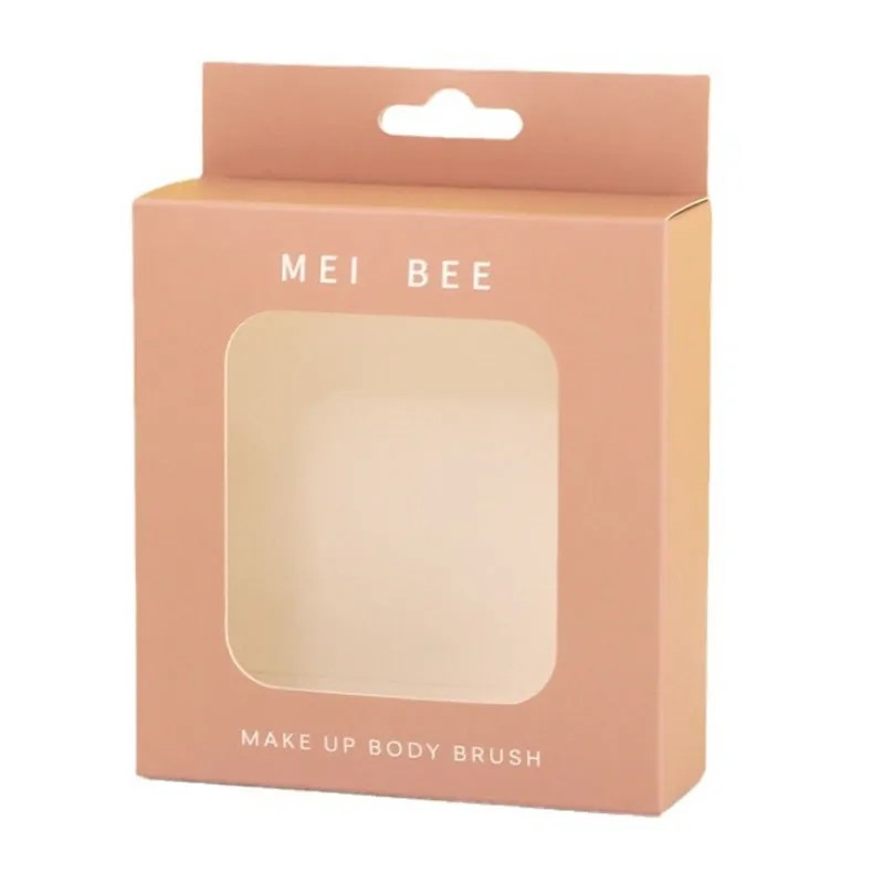 Custom-Window-Packaging-Paper-Box