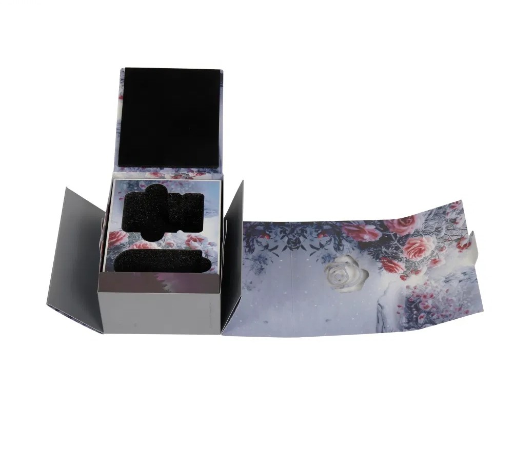 Packaging-Gift-Box