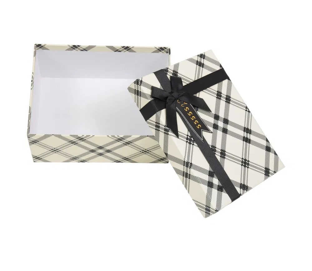 Packaging-Paper--Gift-Box